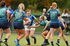 Women's Rugby vs Endicott  Wheaton Women's Rugby vs Endicott College.  Photo by Keith Nordstrom : Wheaton, Rugby, Endicott